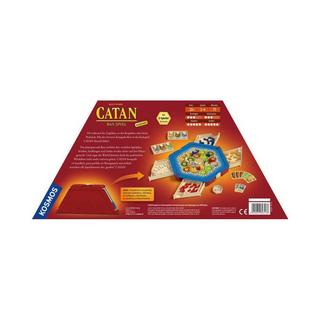 Kosmos  Spiele Catan Das Spiel kompakt 