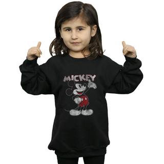 Disney  Presents Sweatshirt 