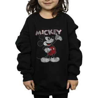 Disney  Presents Sweatshirt 