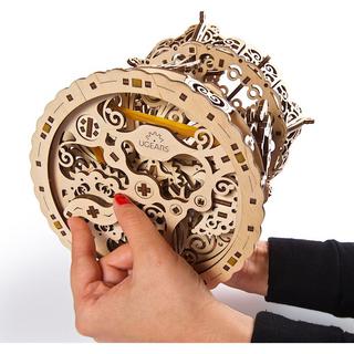 UGEARS  Karussell (305Teile) 