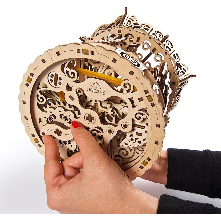 UGEARS  Karussell (305Teile) 