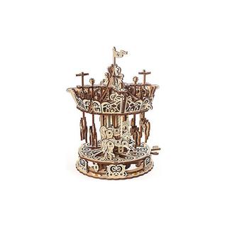UGEARS  Karussell (305Teile) 