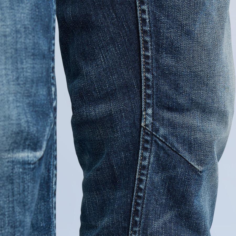 PME Legend Skymaster Straight Fit Jeans  