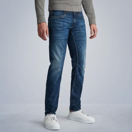 PME Legend Skymaster Straight Fit Jeans  