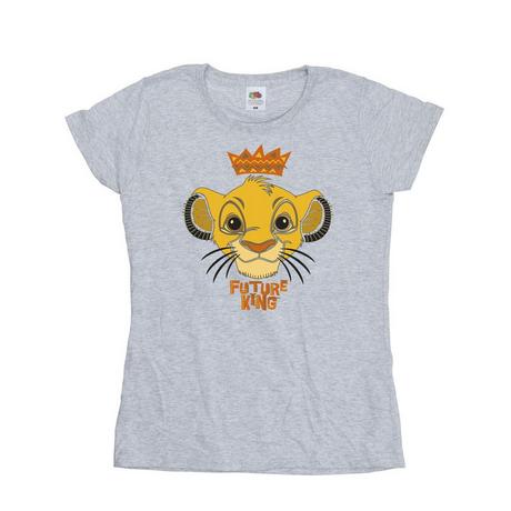 Disney  The Lion King Future King TShirt 