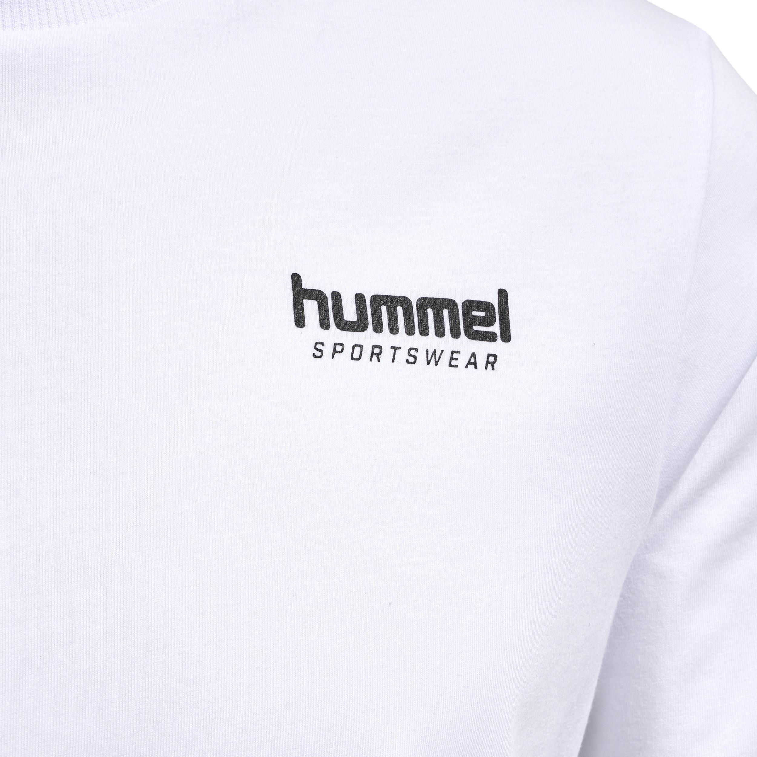 Hummel  maglietta legacy jose 