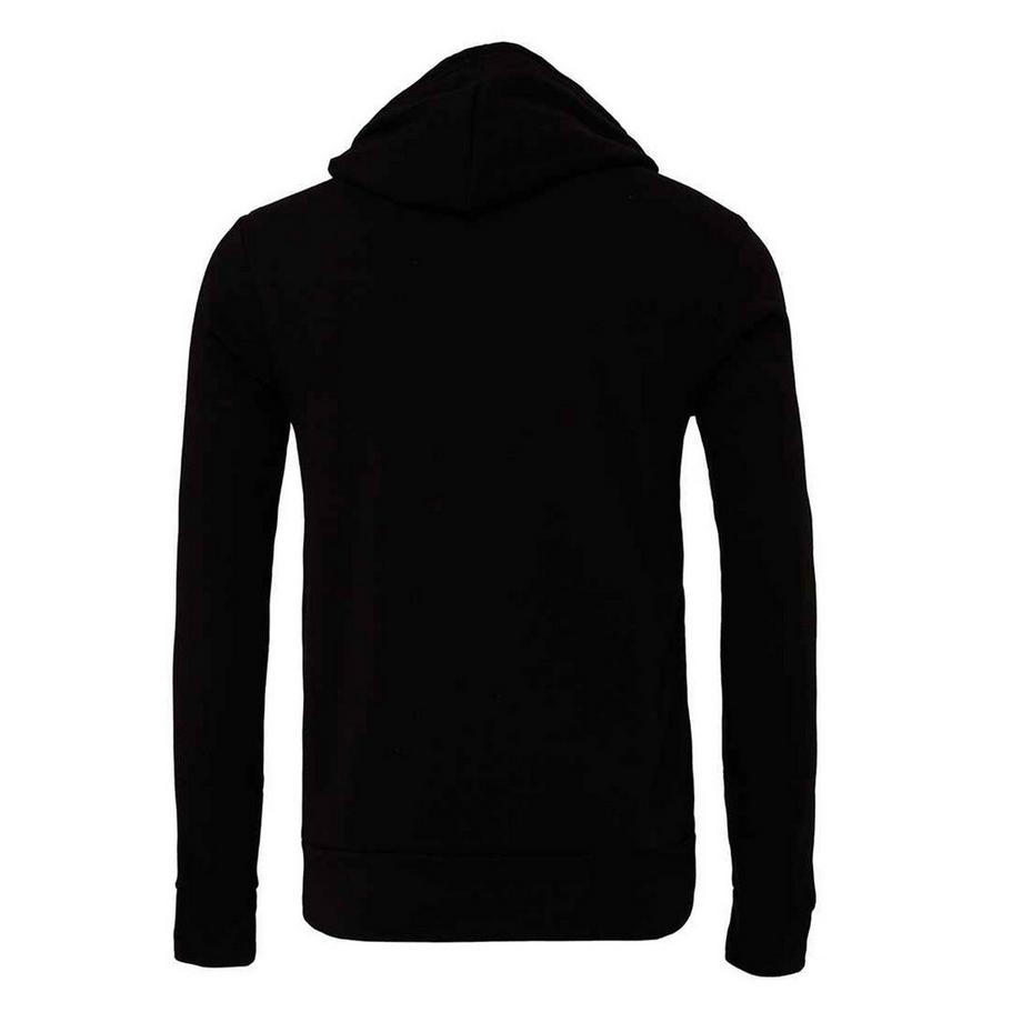 Bella + Canvas Pullover Hoodie  