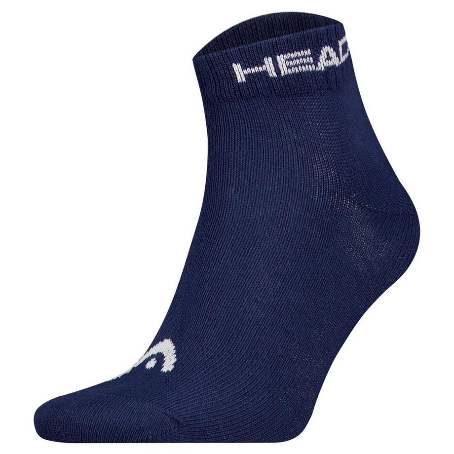 Head Chaussettes  Pack de 12-Elements All Sport Quarter 12P  