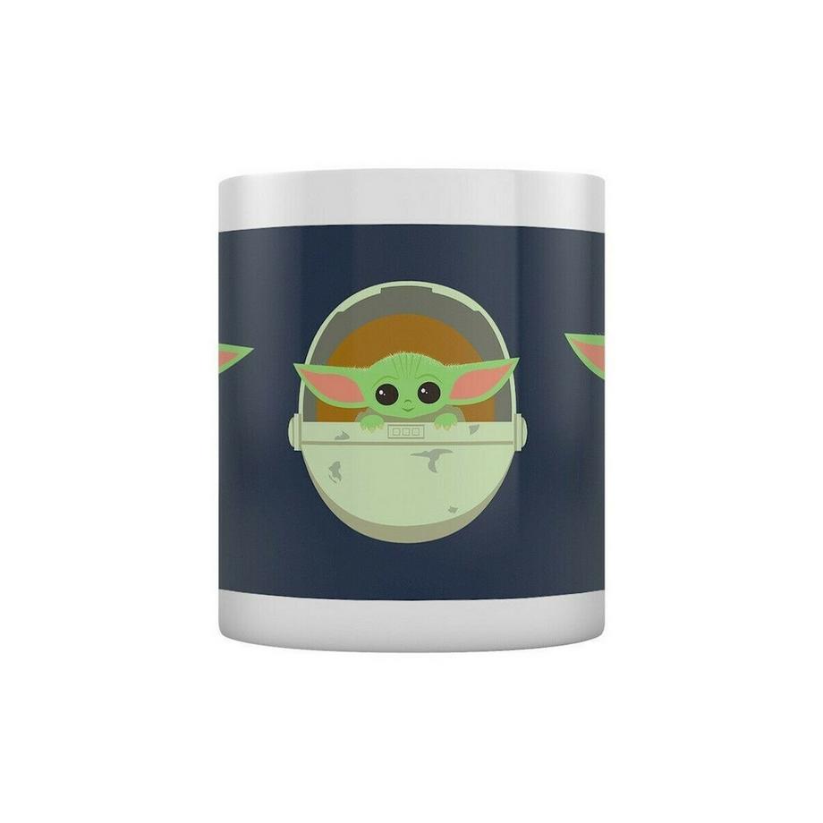 STAR WARS Kaffeebecher, Illustration  
