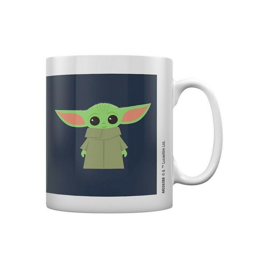STAR WARS Kaffeebecher, Illustration  