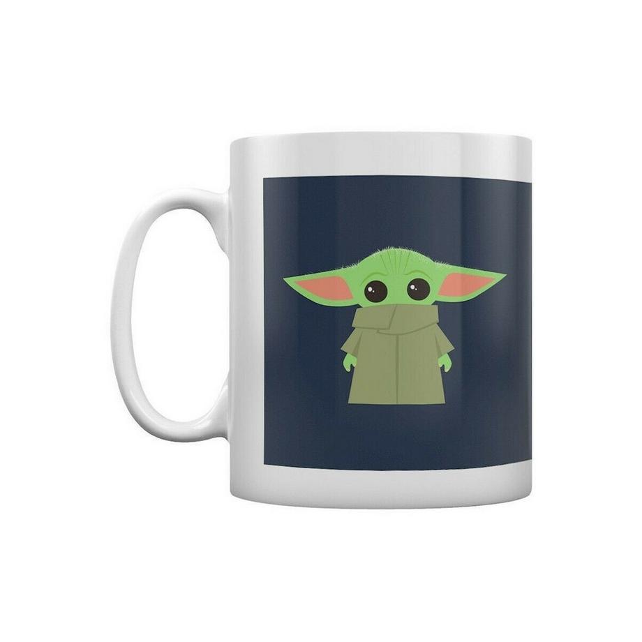 Kaffeebecher, Illustration
