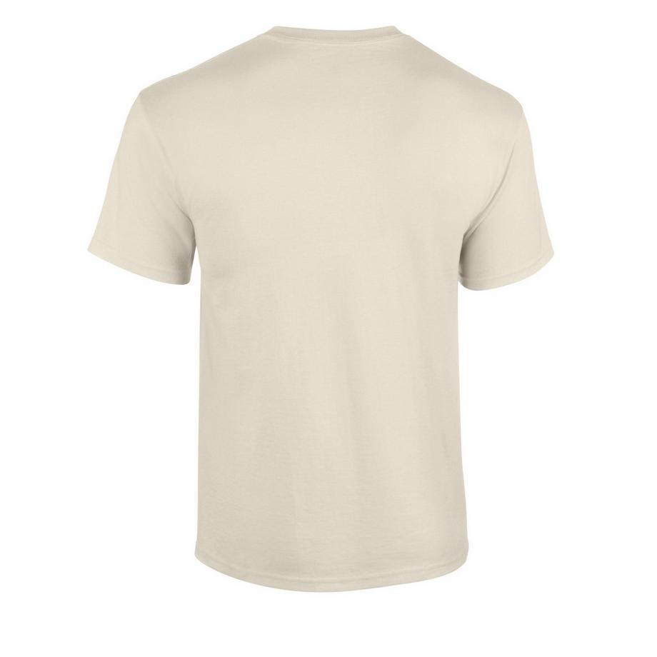 Gildan T-Shirt in Cotone Pesante  