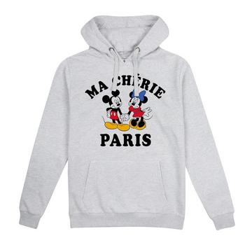 Sweat à capuche PARIS