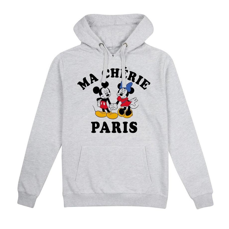 Disney Paris Sweat à capuche  
