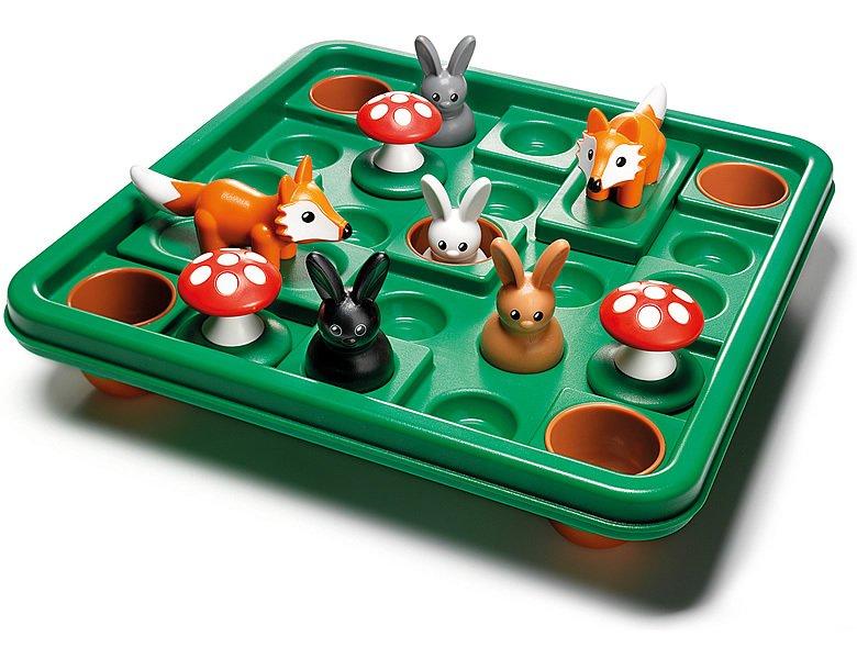 Smart Games  Jump'in XXL 