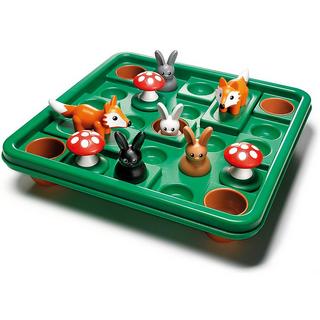 Smart Games  Jump'in XXL 