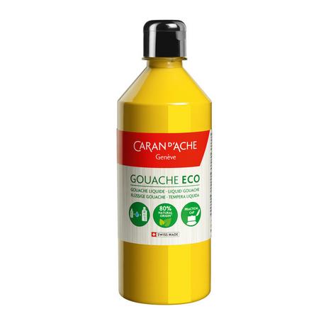 Caran d'Ache Caran d-Ache Gouache Eco Guazzo 500 ml 1 pz  