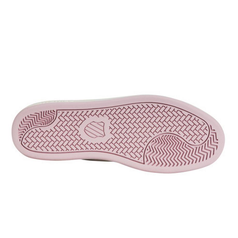 K-Swiss Lozan Klub LTH Baskets  