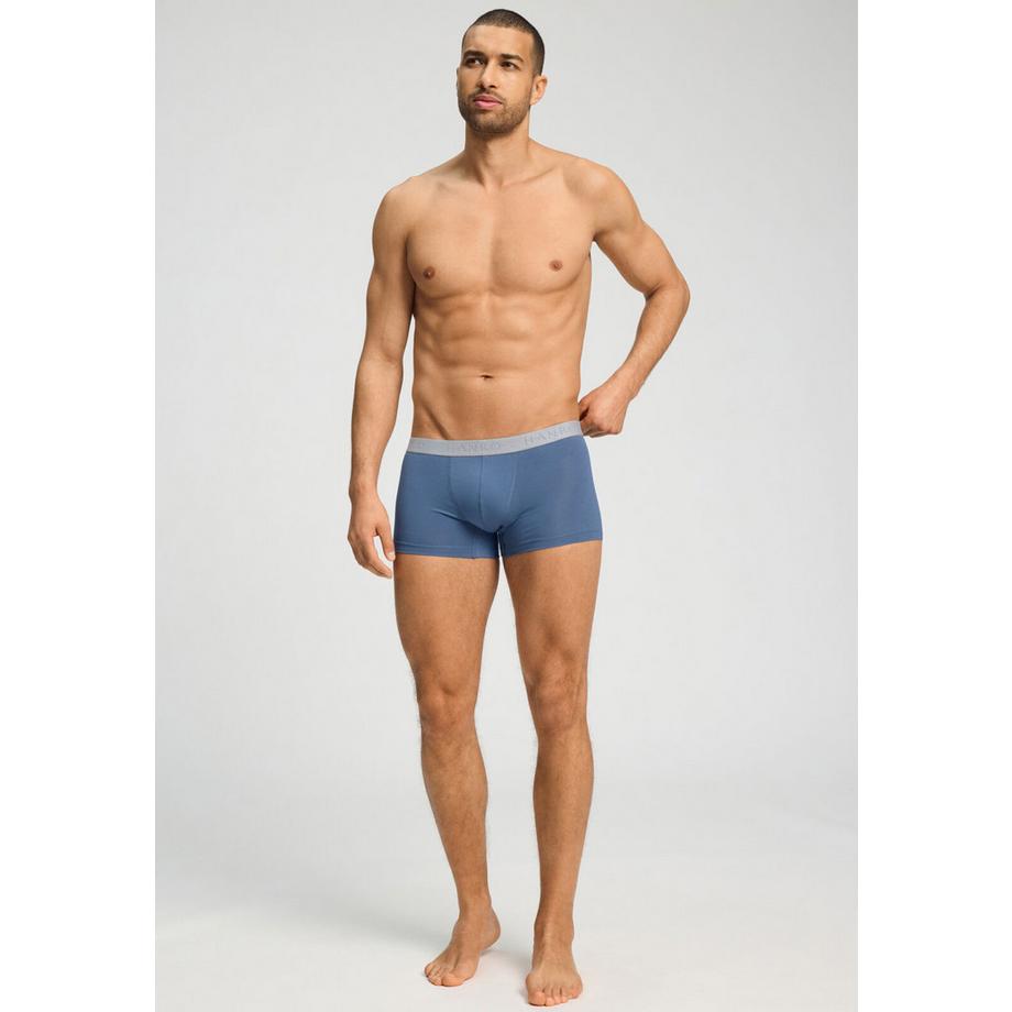 HANRO Cotton Essentials Boxershorts  