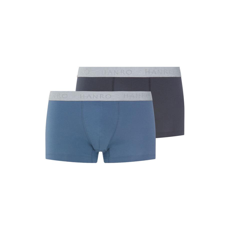 Cotton Essentials Pants