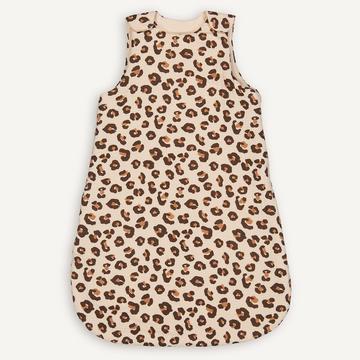 Schlafsack aus Baumwollgaze