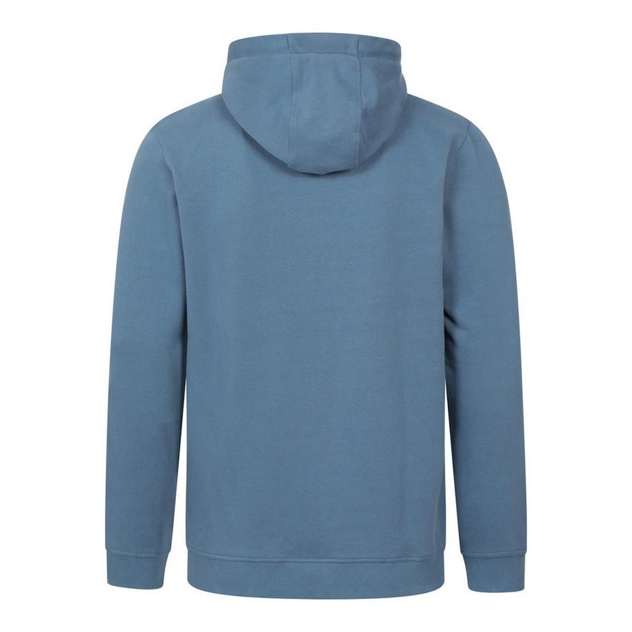 Mountain Warehouse Veste À Capuche Fermeture Éclair Intégrale Et Cordon  