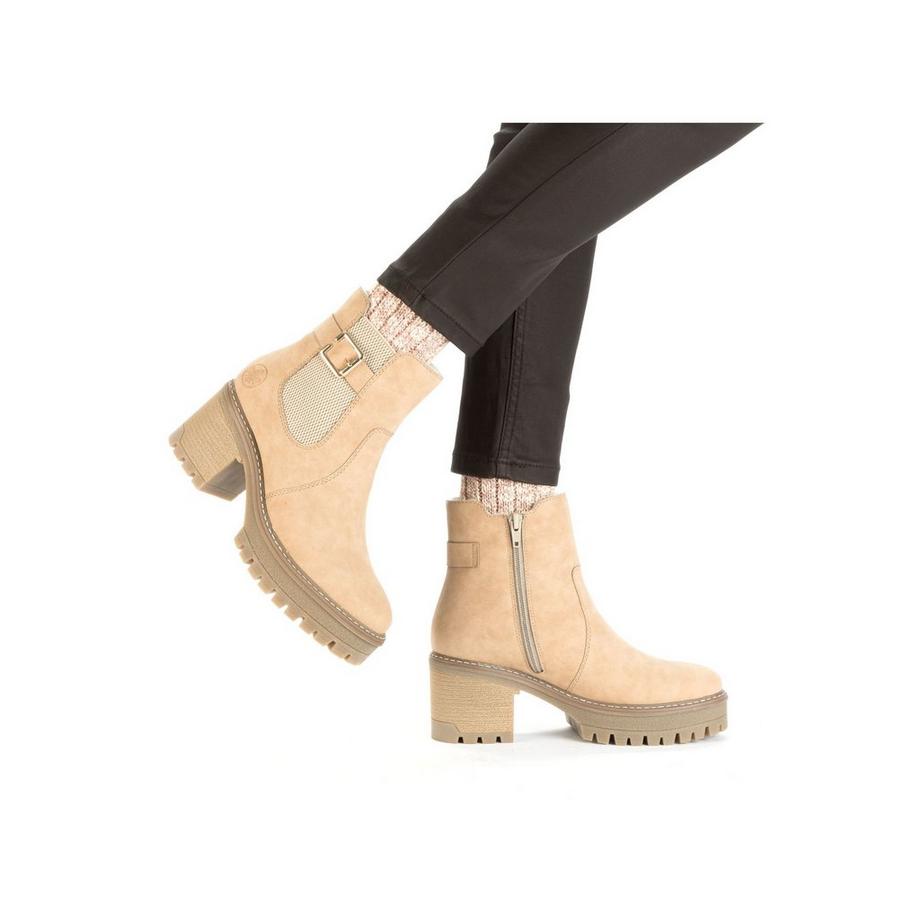Rieker Stiefelette  
