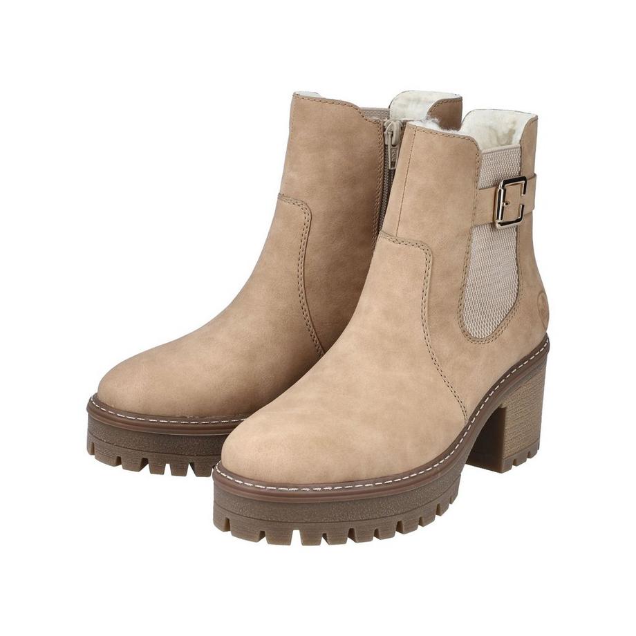 Rieker Stiefelette  