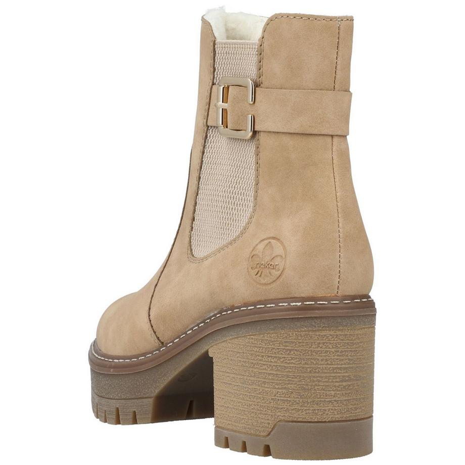 Rieker Stiefelette  
