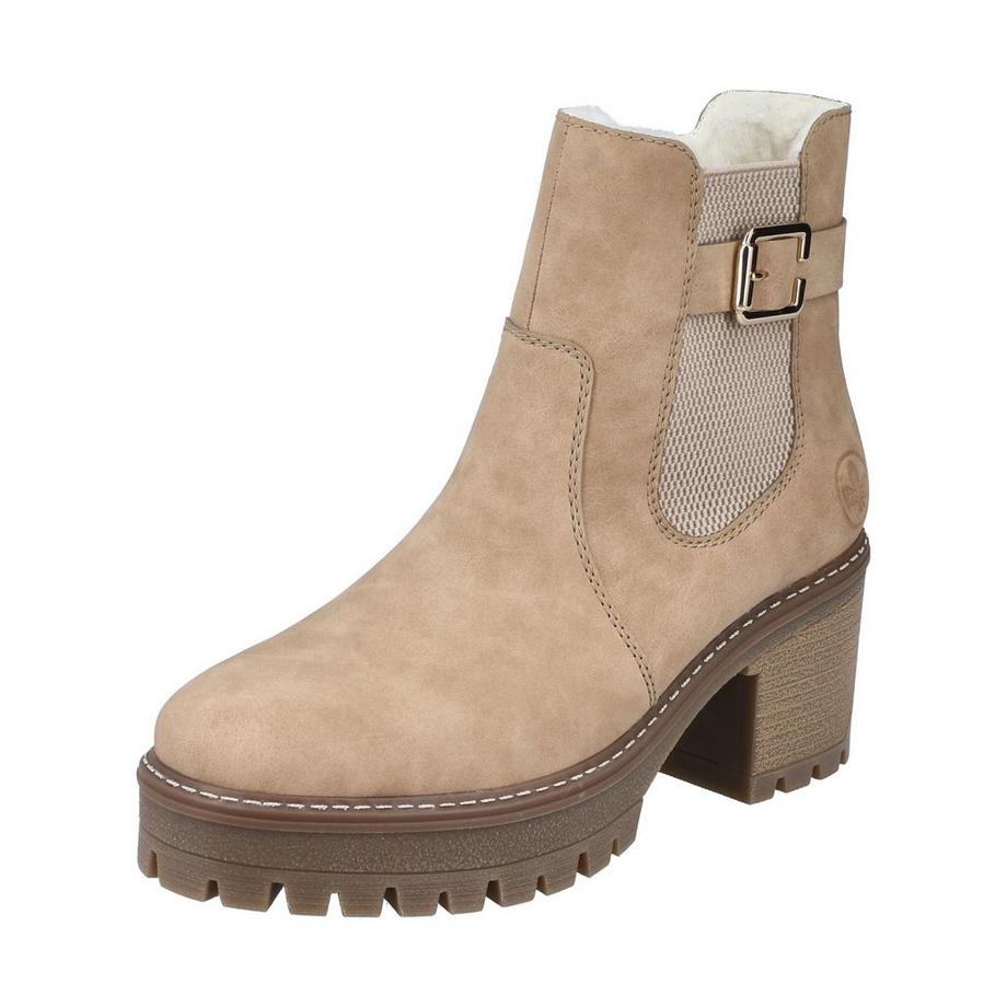 Stiefelette