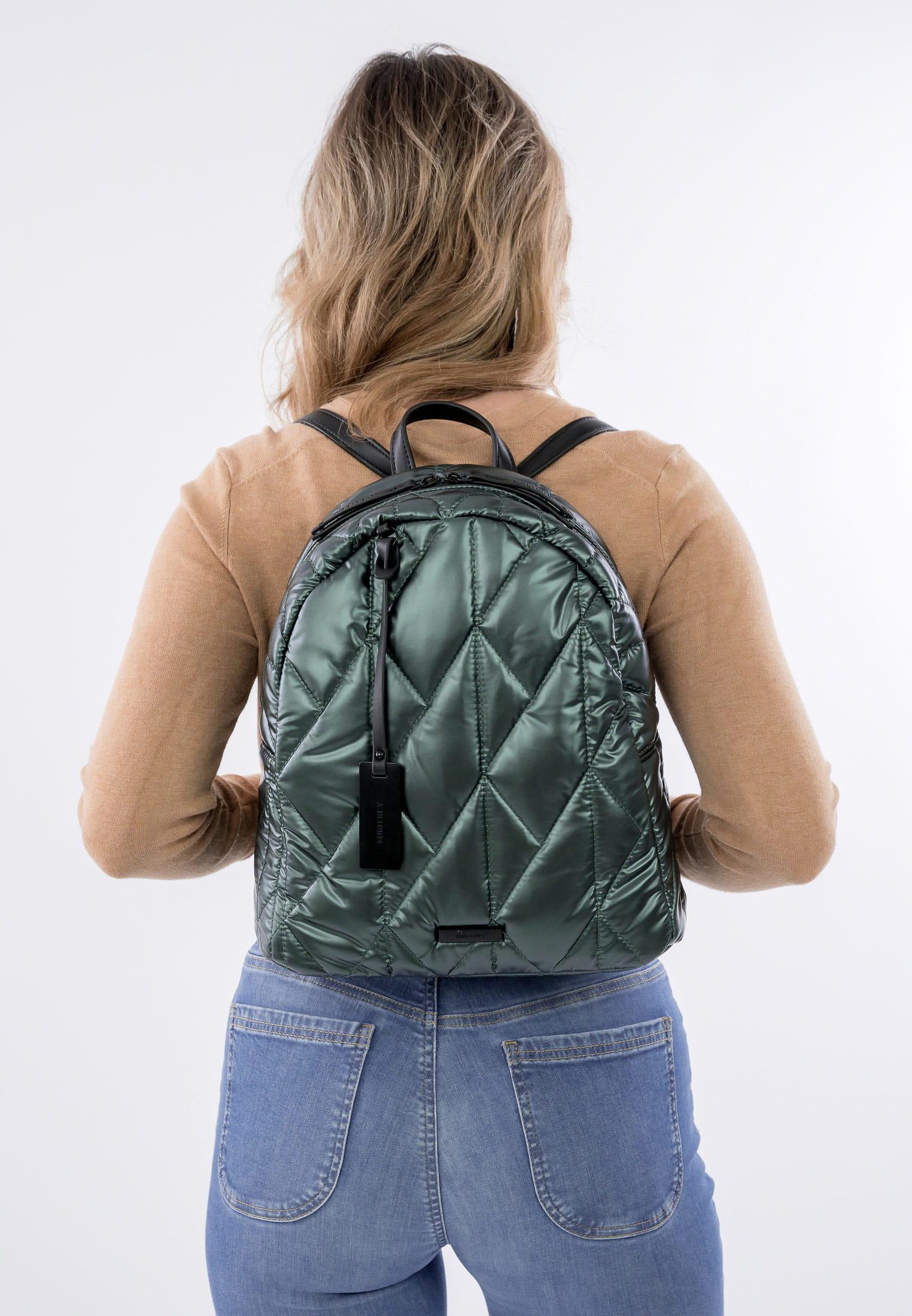 SURI FREY Rucksack SFY Ely  