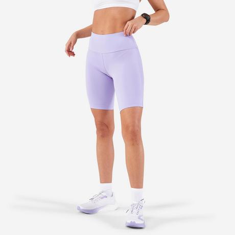 KIPRUN  Lauftights kurz - DRY 500 