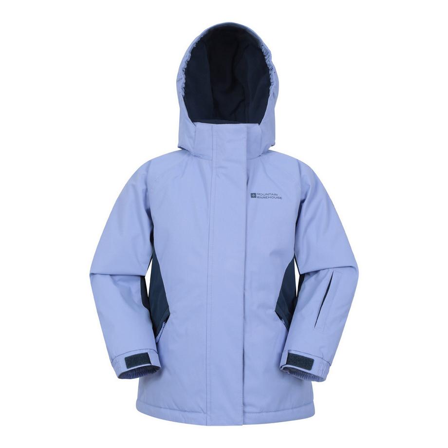 Ensemble Blouson Et Pantalon De Ski