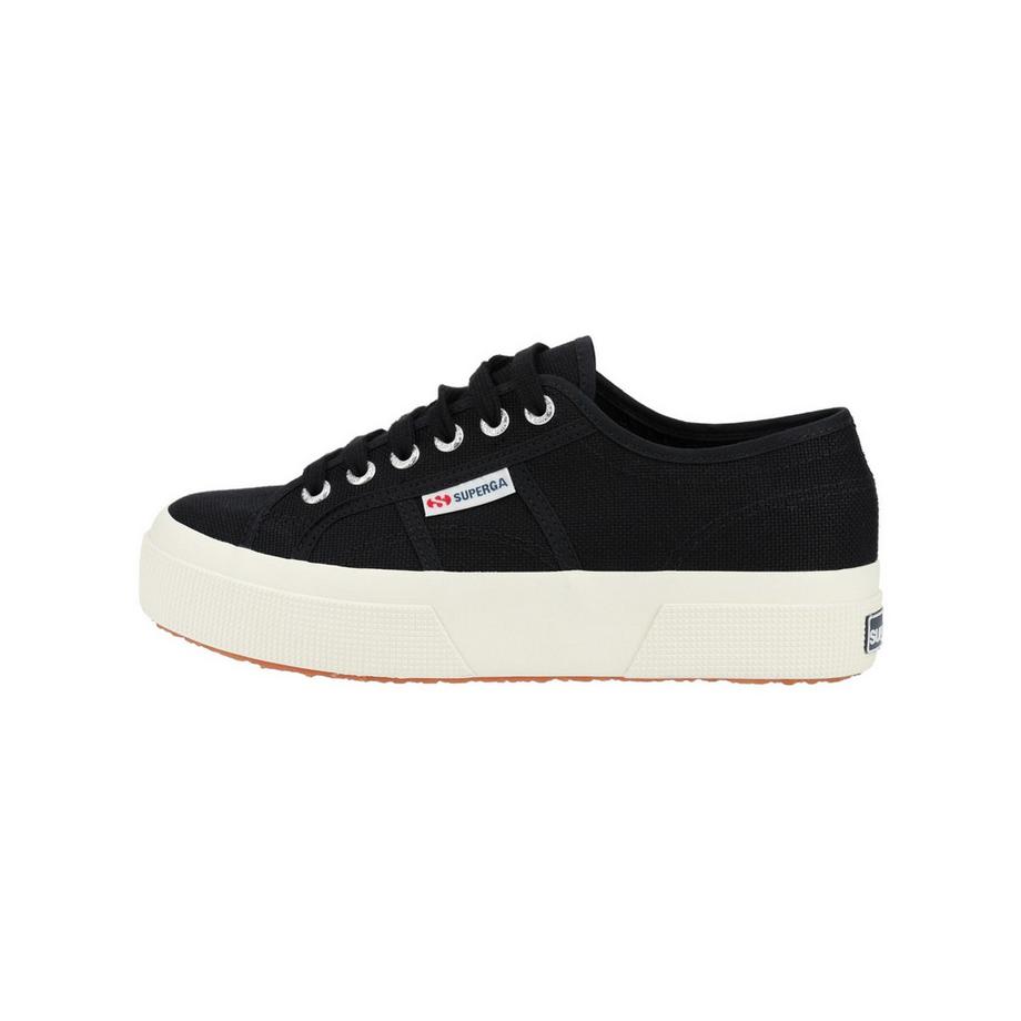 SUPERGA 2740 Platform Sneaker Sneaker 