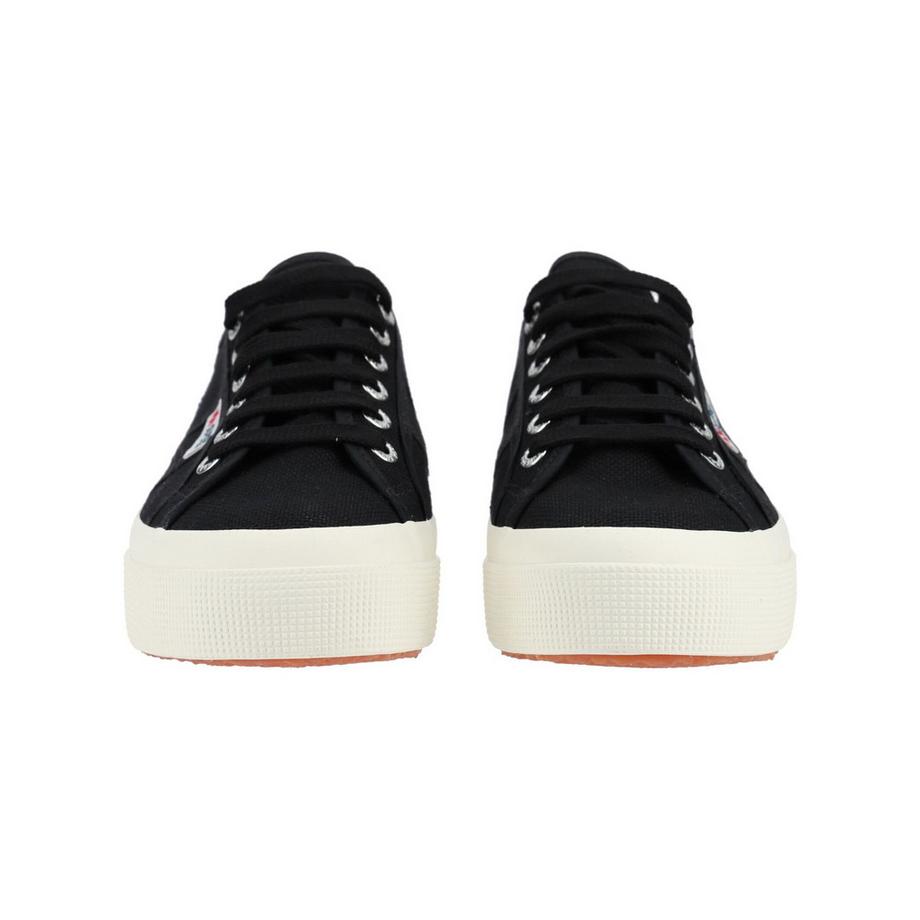 SUPERGA 2740 Platform Sneaker Sneaker 