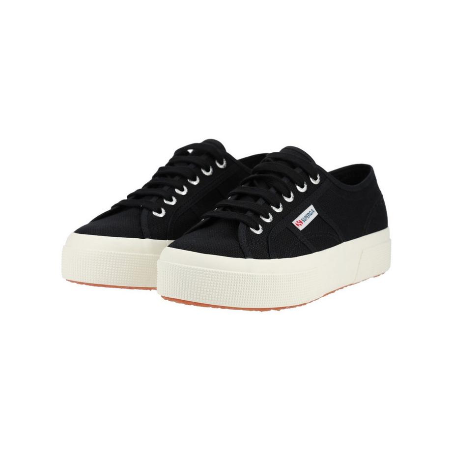 SUPERGA 2740 Platform Sneaker Sneaker 