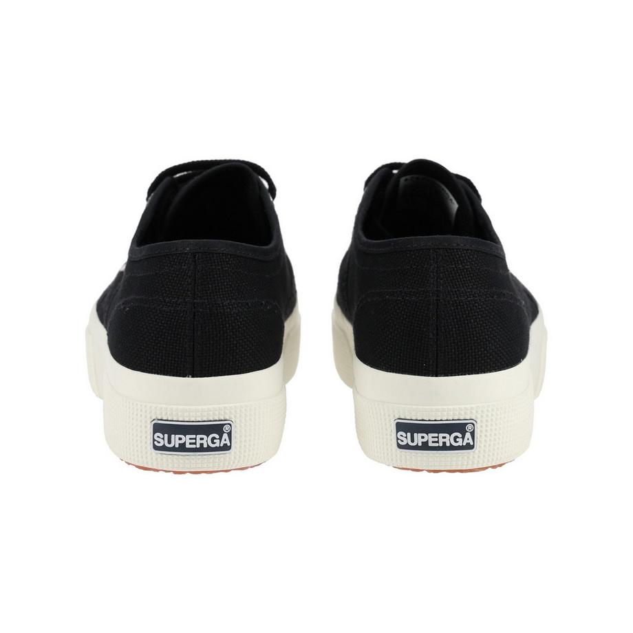 SUPERGA 2740 Platform Sneaker Sneaker 