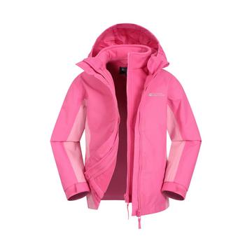 Veste imperméable LIGHTNING Enfant