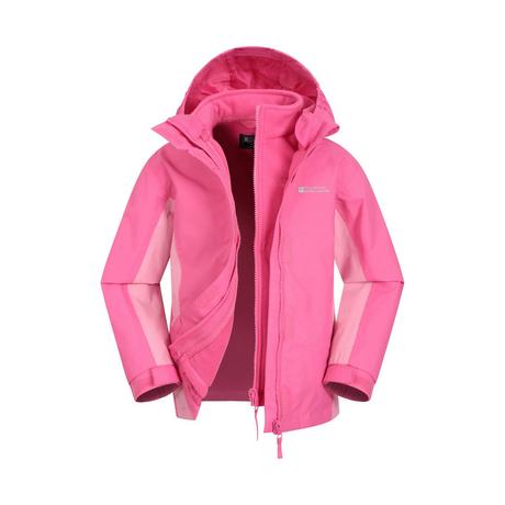 Mountain Warehouse  Veste imperméable LIGHTNING Enfant 