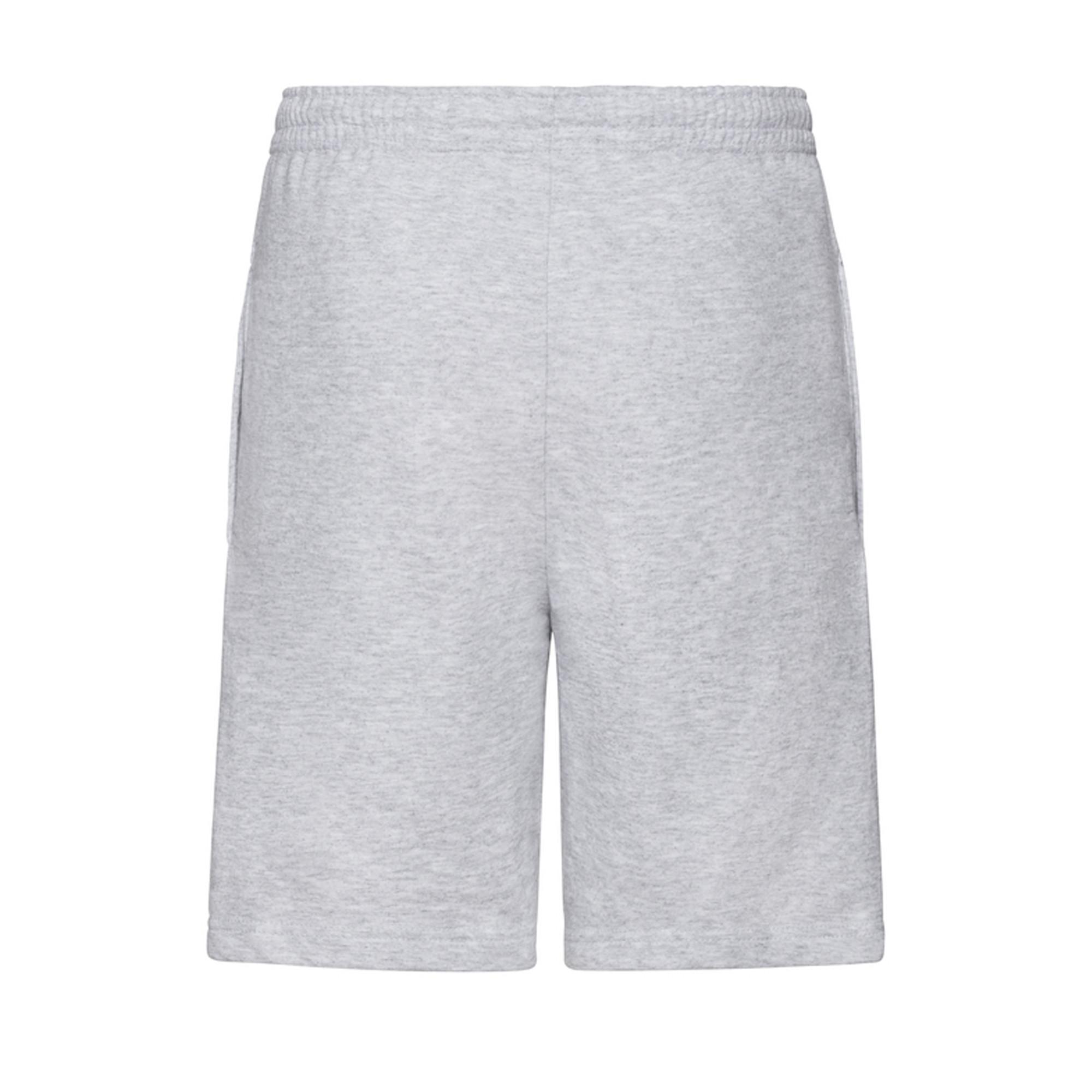 Fruit of the Loom  Iconic 195 Shorts 