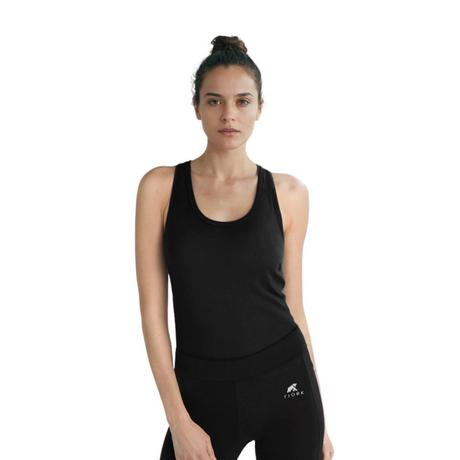 Fjork Merino  Tank Top Merino Damen 