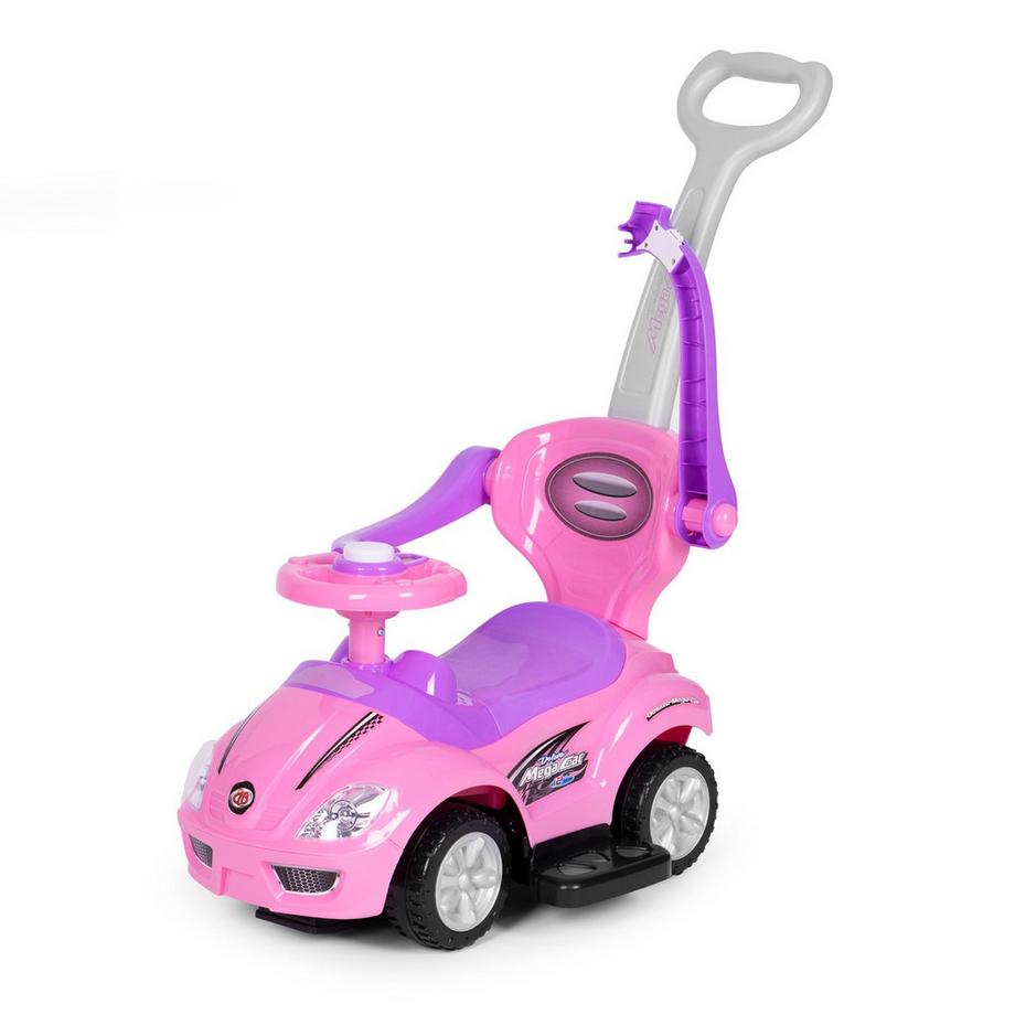 Pricenet  Deluxe-Rutschbahn auf 3in1 Pink 