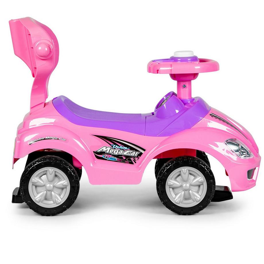 Pricenet  Deluxe-Rutschbahn auf 3in1 Pink 