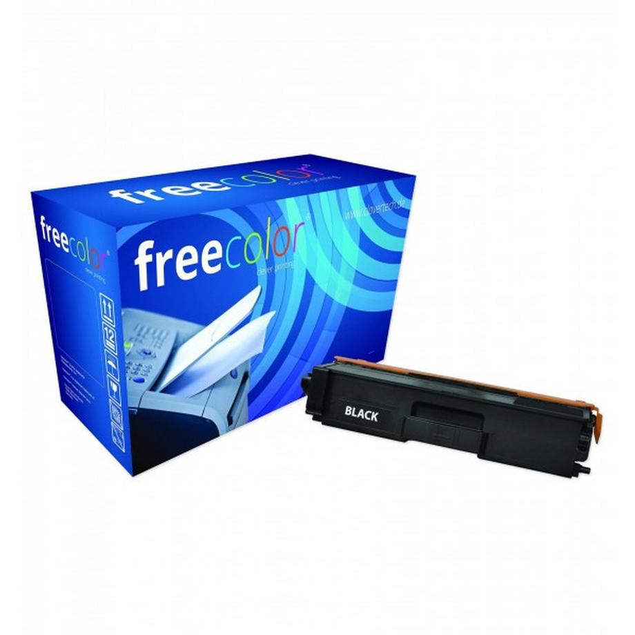 TN326K-FRC cartuccia toner 1 pz Nero