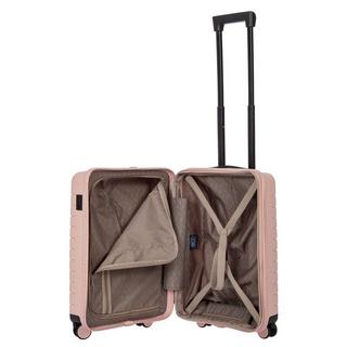 Brics  Ulisse - Erweiterbarer Trolley 55cm 