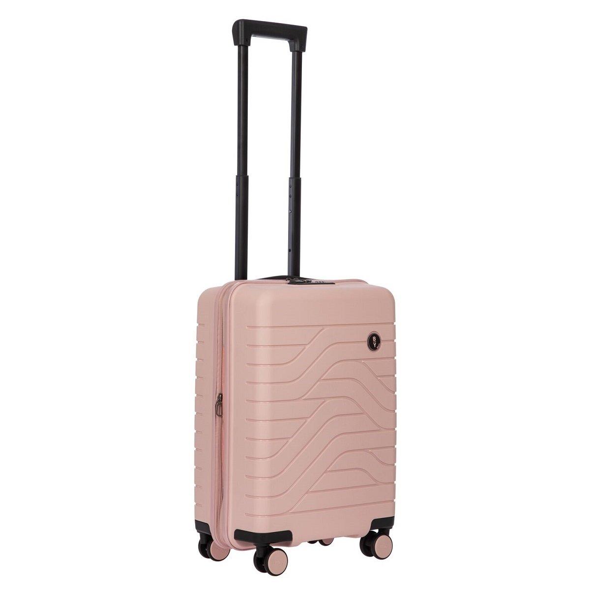 Brics  Ulisse - Erweiterbarer Trolley 55cm 