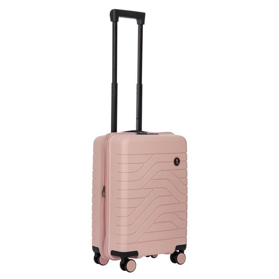 Brics Ulisse B1Y Trolley Spinner Espandibile Piccolo  