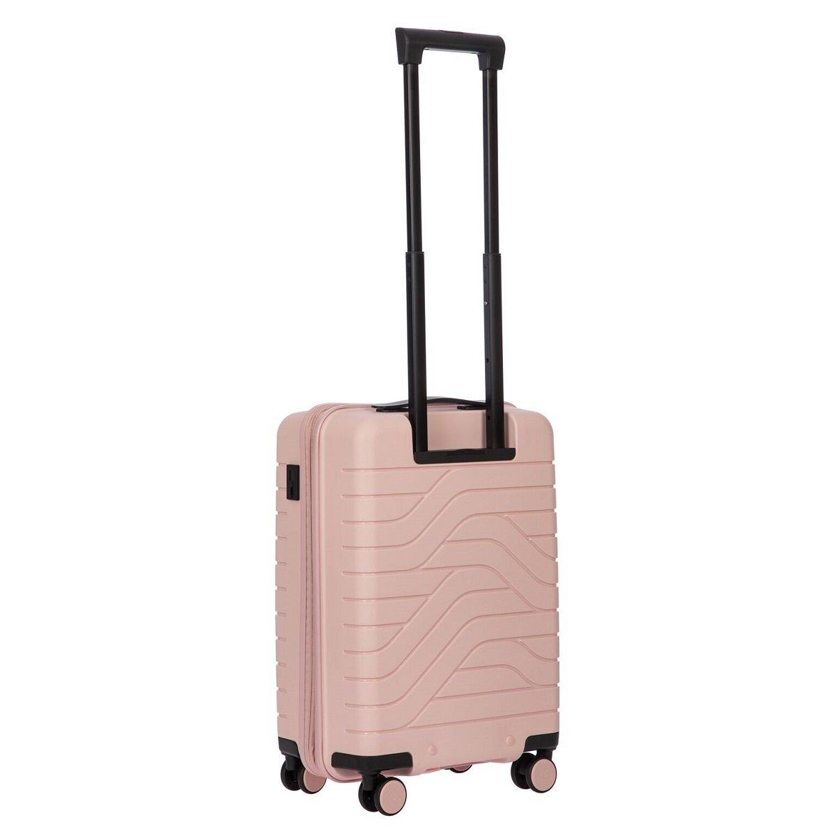 Brics  Ulisse - Erweiterbarer Trolley 55cm 