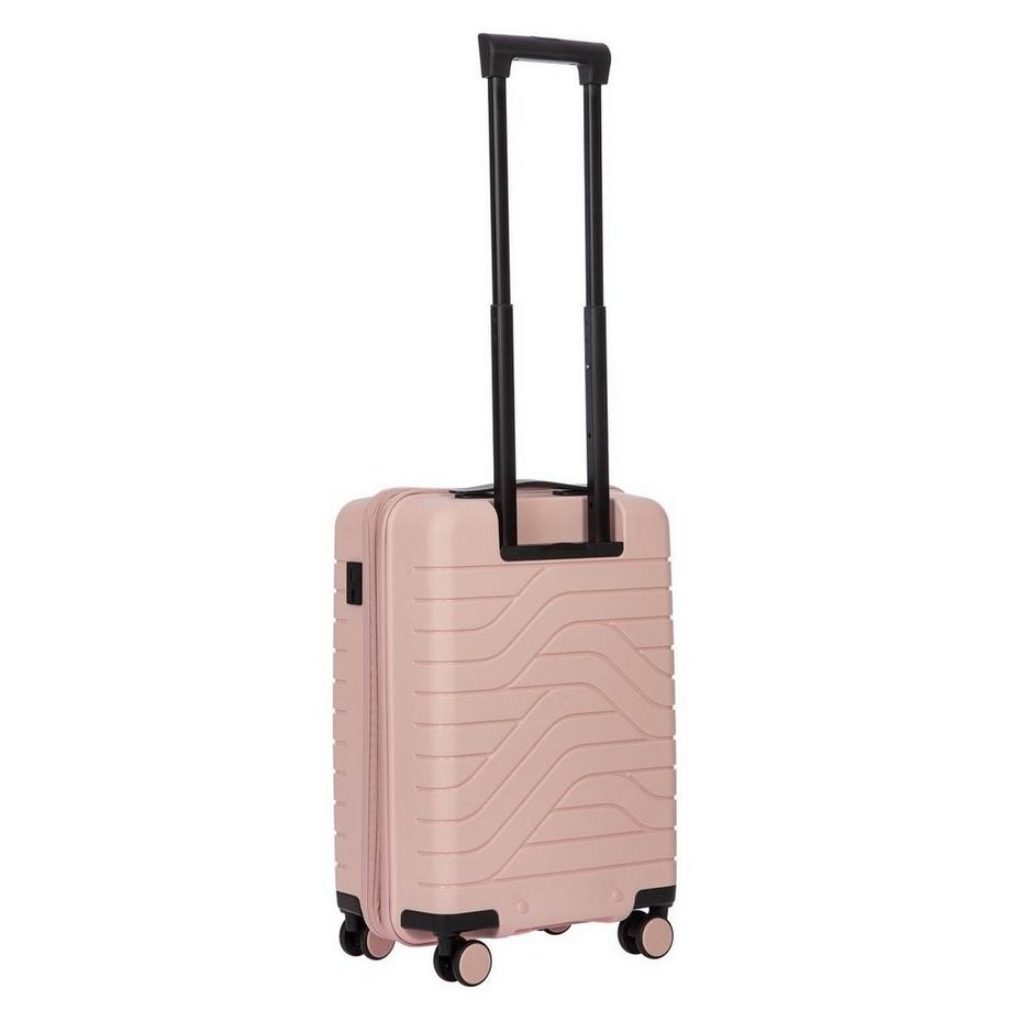 Brics Ulisse B1Y Trolley Spinner Espandibile Piccolo  