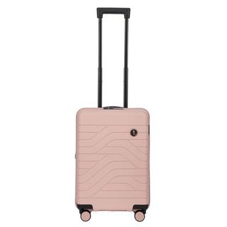 Brics  Ulisse - Erweiterbarer Trolley 55cm 